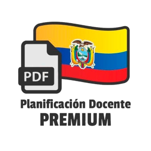 Edu Planificacion Docente
